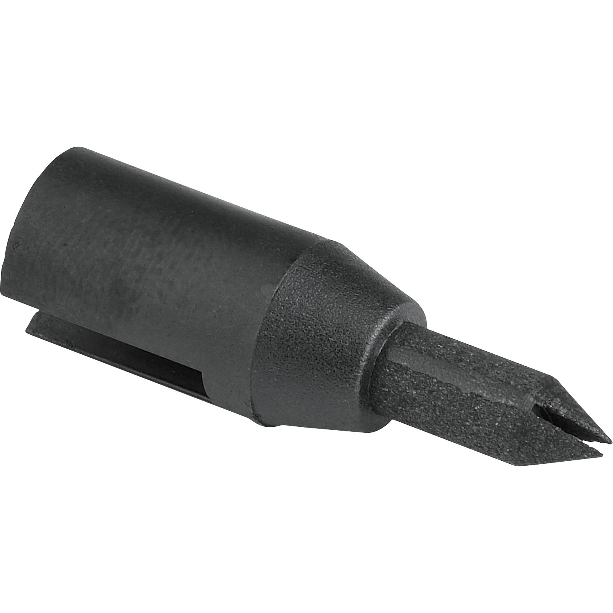 Weller Professional Tip for Cold Heat Soldering Tool — Conical Tip